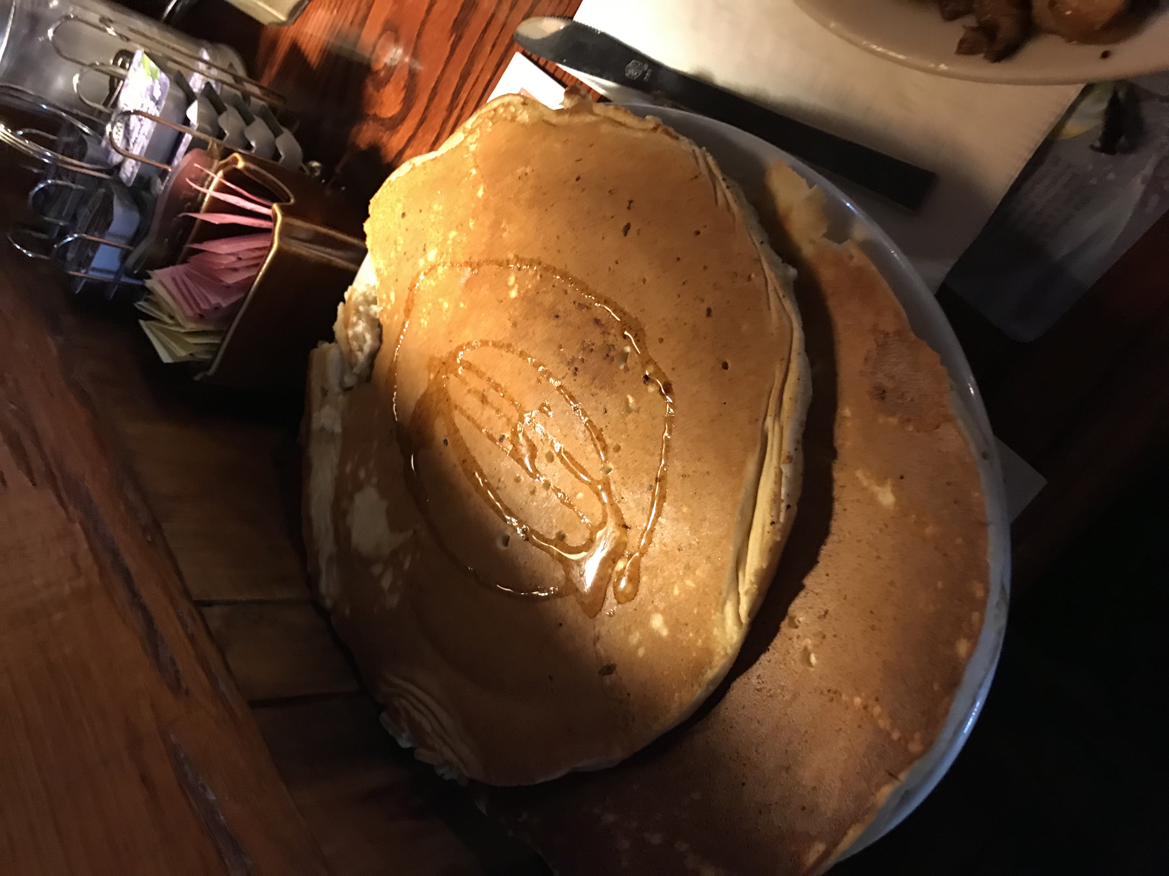 Eating Disorder Blog Banner